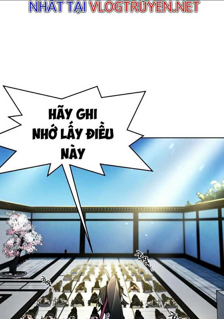 Cuồng Ma Tái Thế - Chap 25 - Trang 5