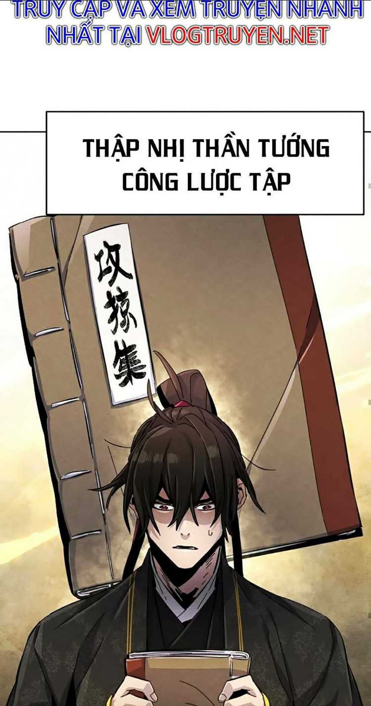Cuồng Ma Tái Thế - Chap 25 - Trang 42