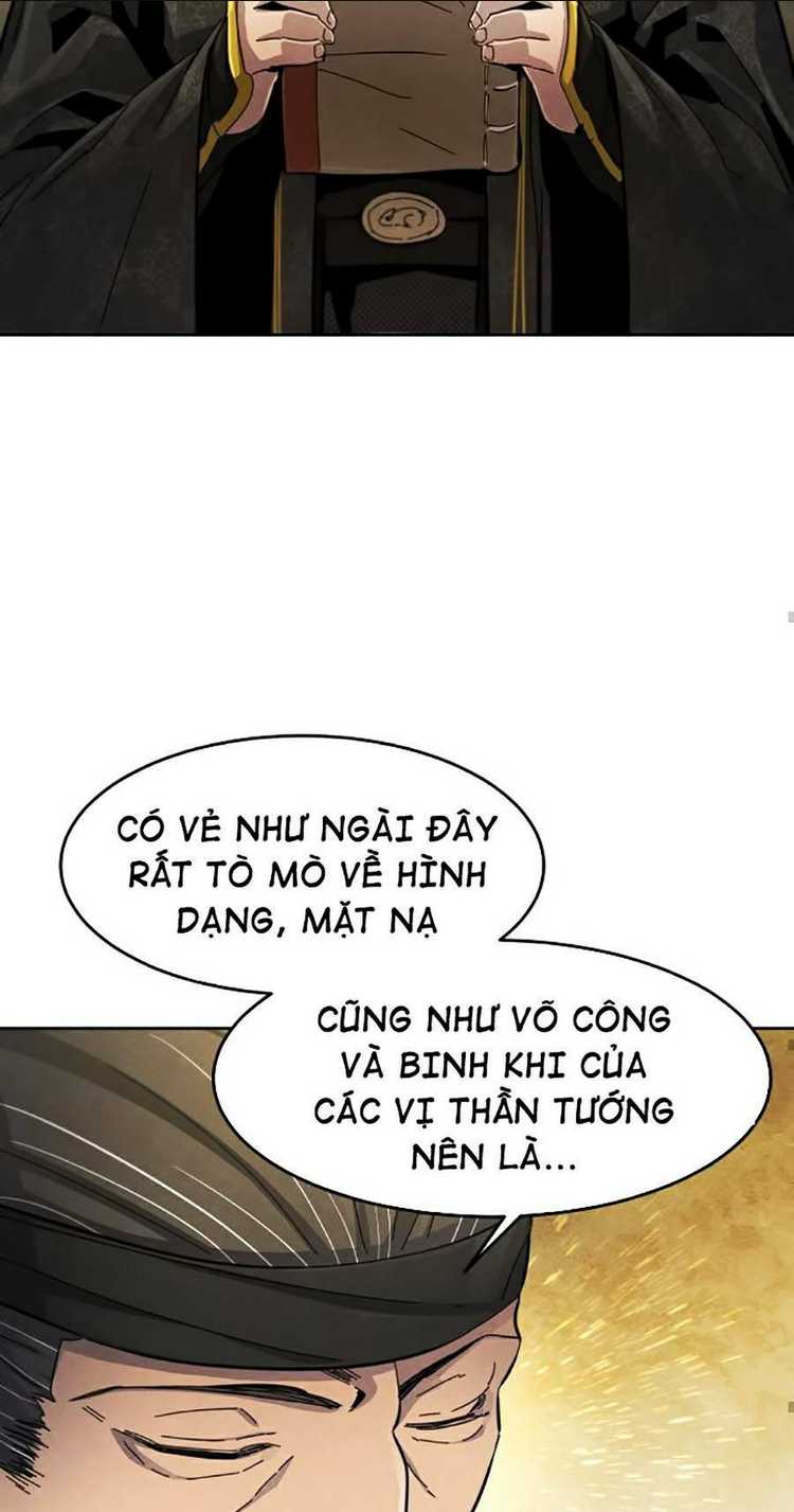 Cuồng Ma Tái Thế - Chap 25 - Trang 43