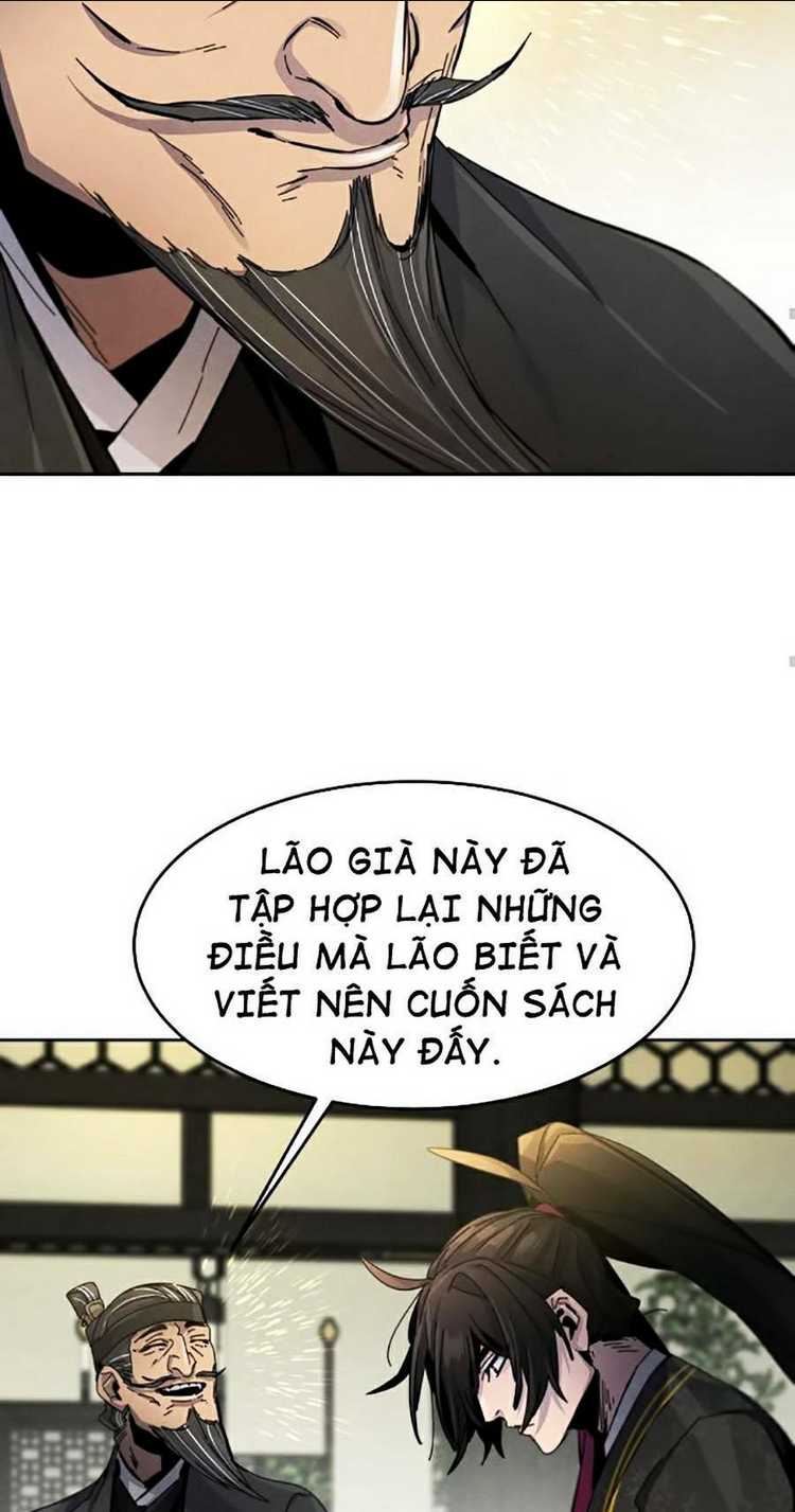 Cuồng Ma Tái Thế - Chap 25 - Trang 44