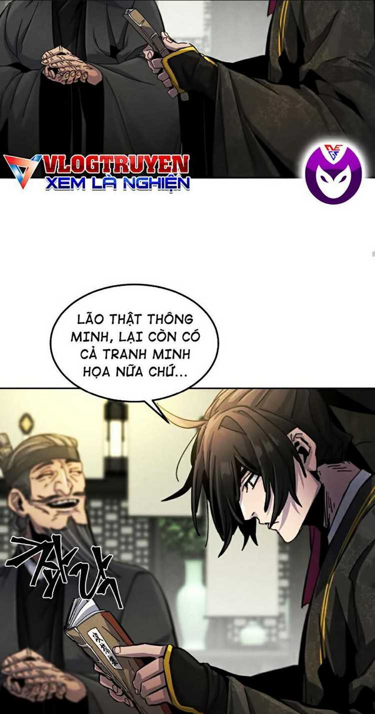 Cuồng Ma Tái Thế - Chap 25 - Trang 45