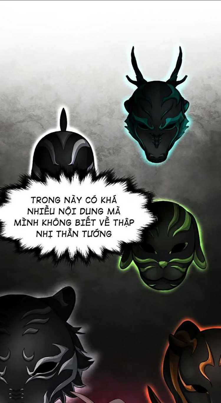 Cuồng Ma Tái Thế - Chap 25 - Trang 47
