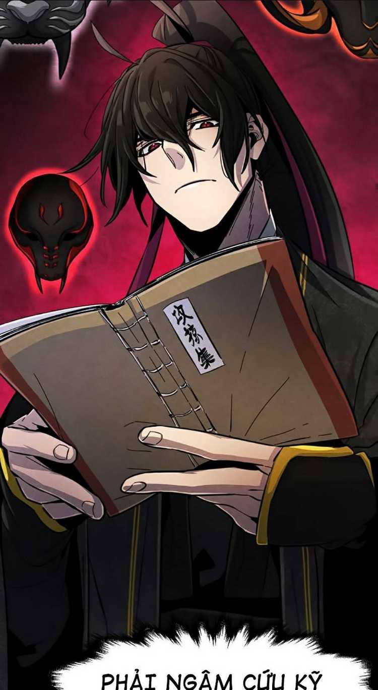 Cuồng Ma Tái Thế - Chap 25 - Trang 48