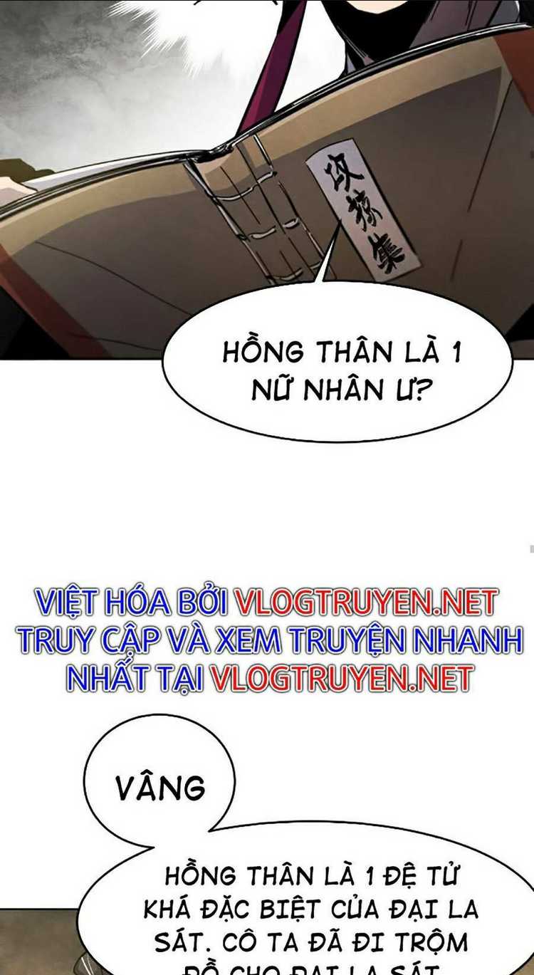 Cuồng Ma Tái Thế - Chap 25 - Trang 50