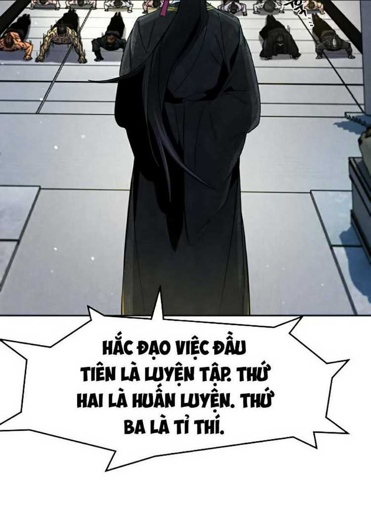 Cuồng Ma Tái Thế - Chap 25 - Trang 6