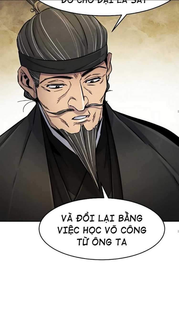 Cuồng Ma Tái Thế - Chap 25 - Trang 51