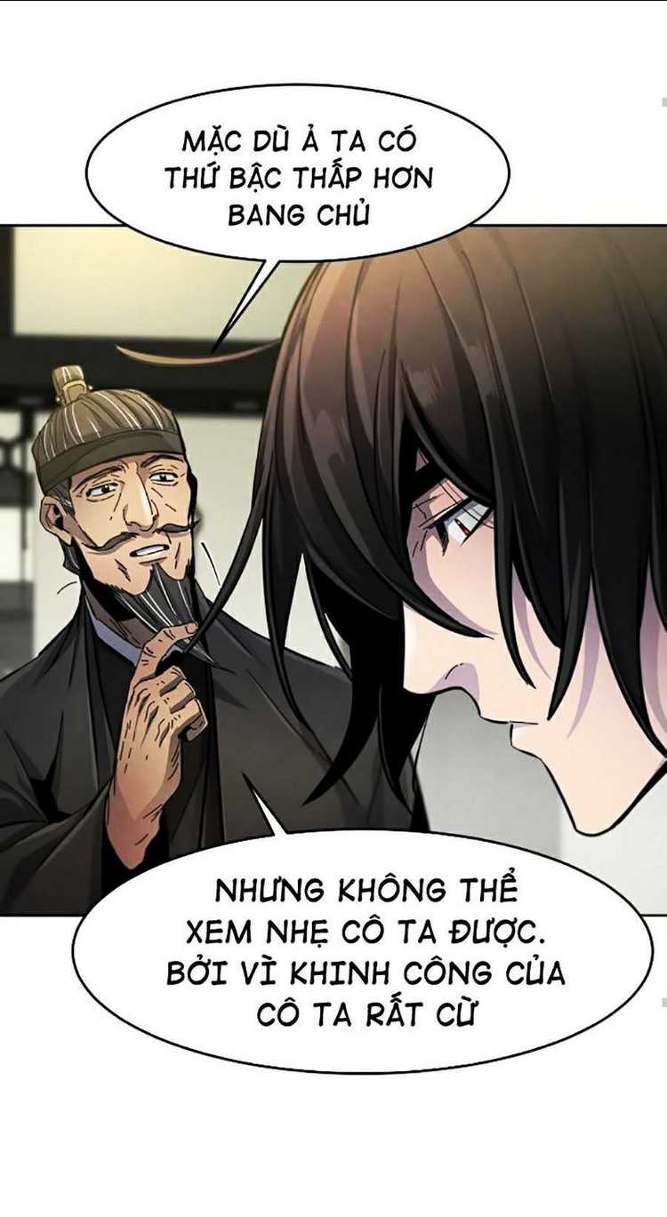 Cuồng Ma Tái Thế - Chap 25 - Trang 52
