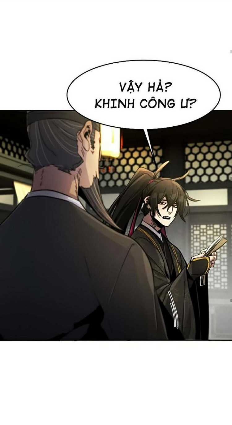 Cuồng Ma Tái Thế - Chap 25 - Trang 53