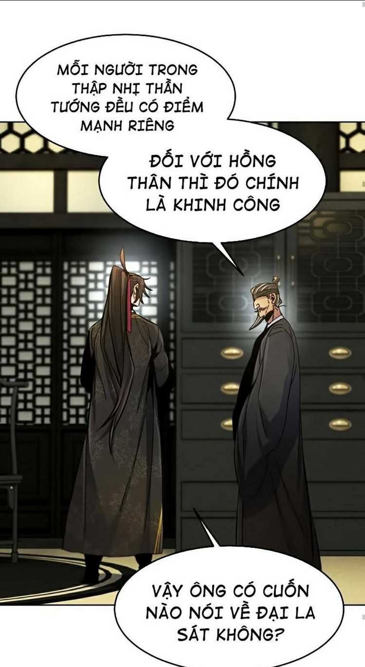 Cuồng Ma Tái Thế - Chap 25 - Trang 54