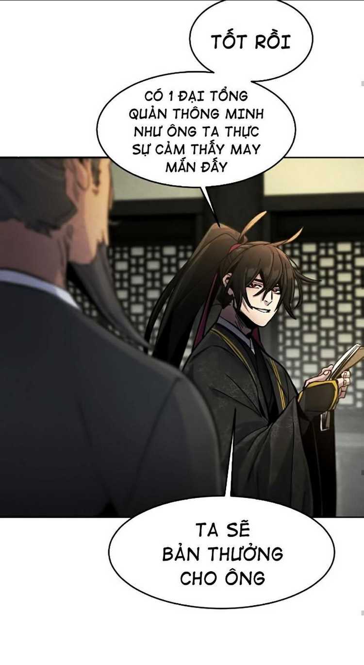 Cuồng Ma Tái Thế - Chap 25 - Trang 58