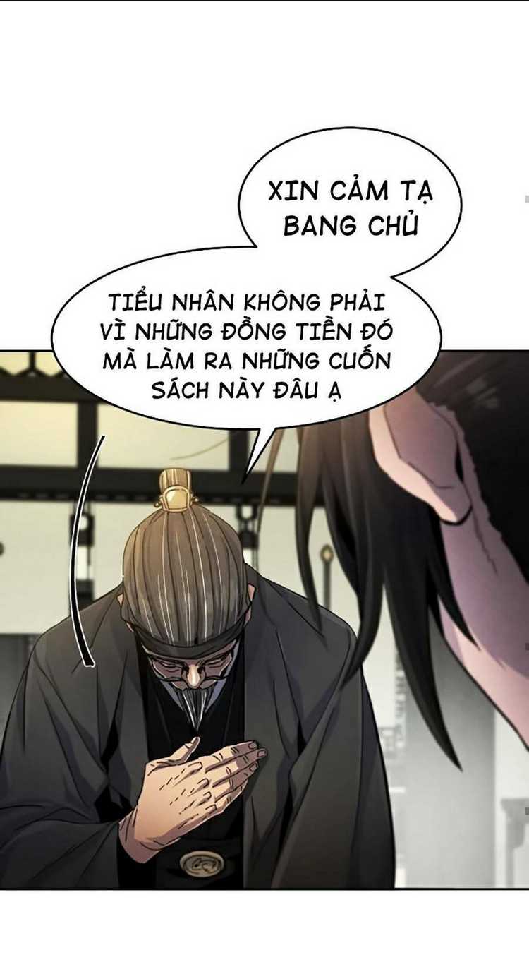 Cuồng Ma Tái Thế - Chap 25 - Trang 59