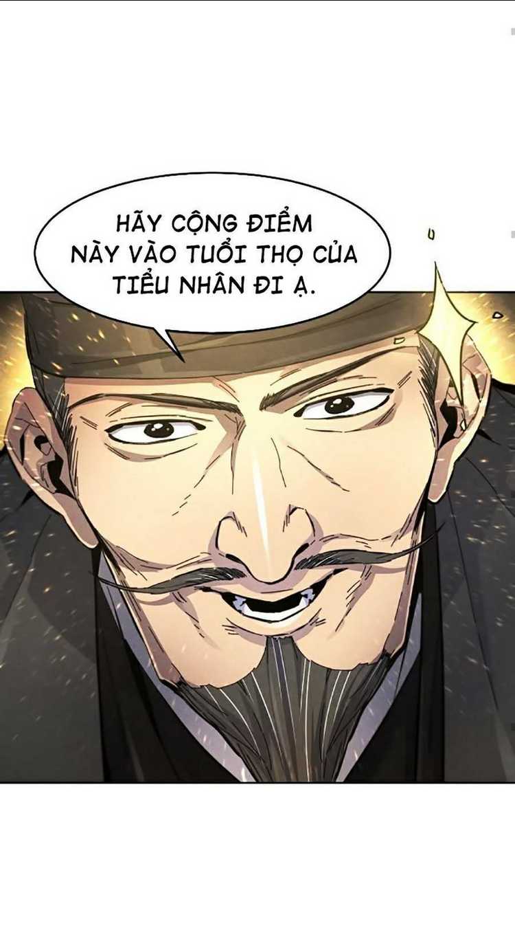 Cuồng Ma Tái Thế - Chap 25 - Trang 60