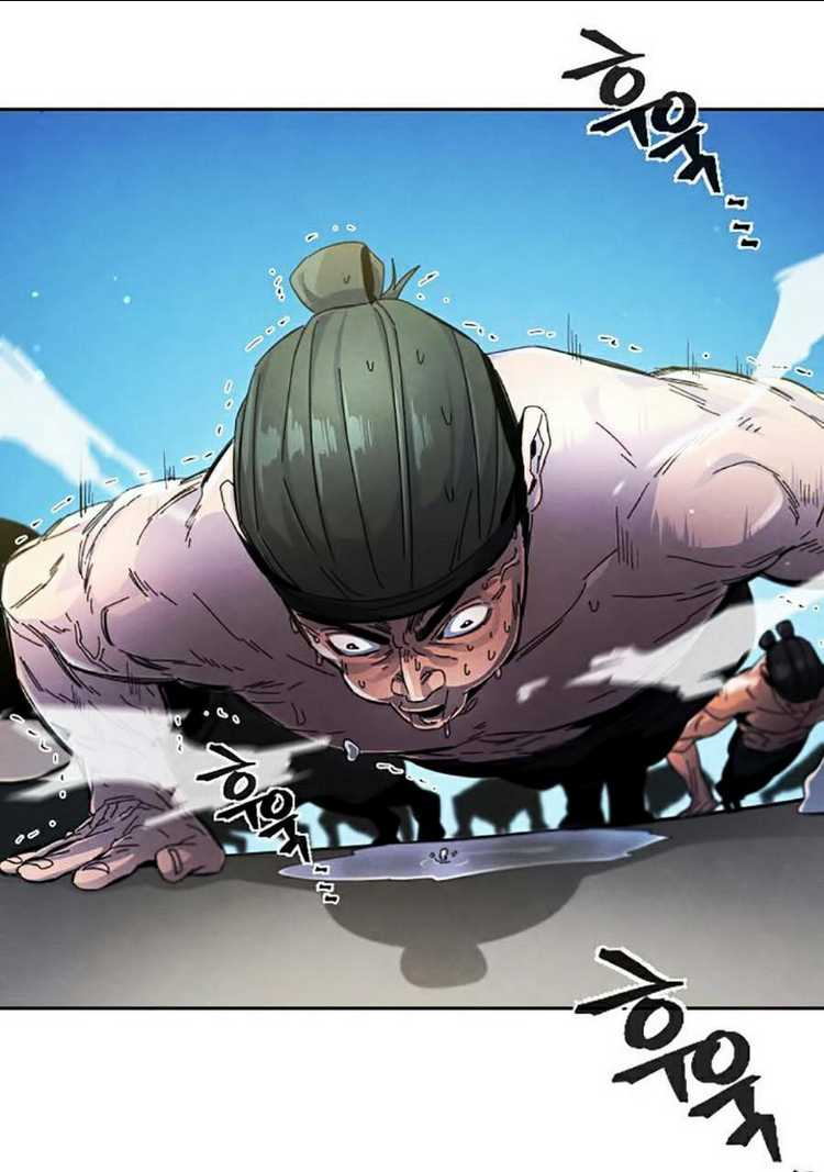 Cuồng Ma Tái Thế - Chap 25 - Trang 7