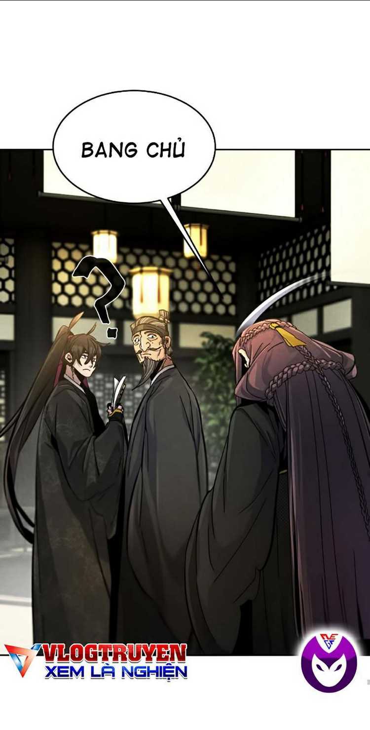 Cuồng Ma Tái Thế - Chap 25 - Trang 63