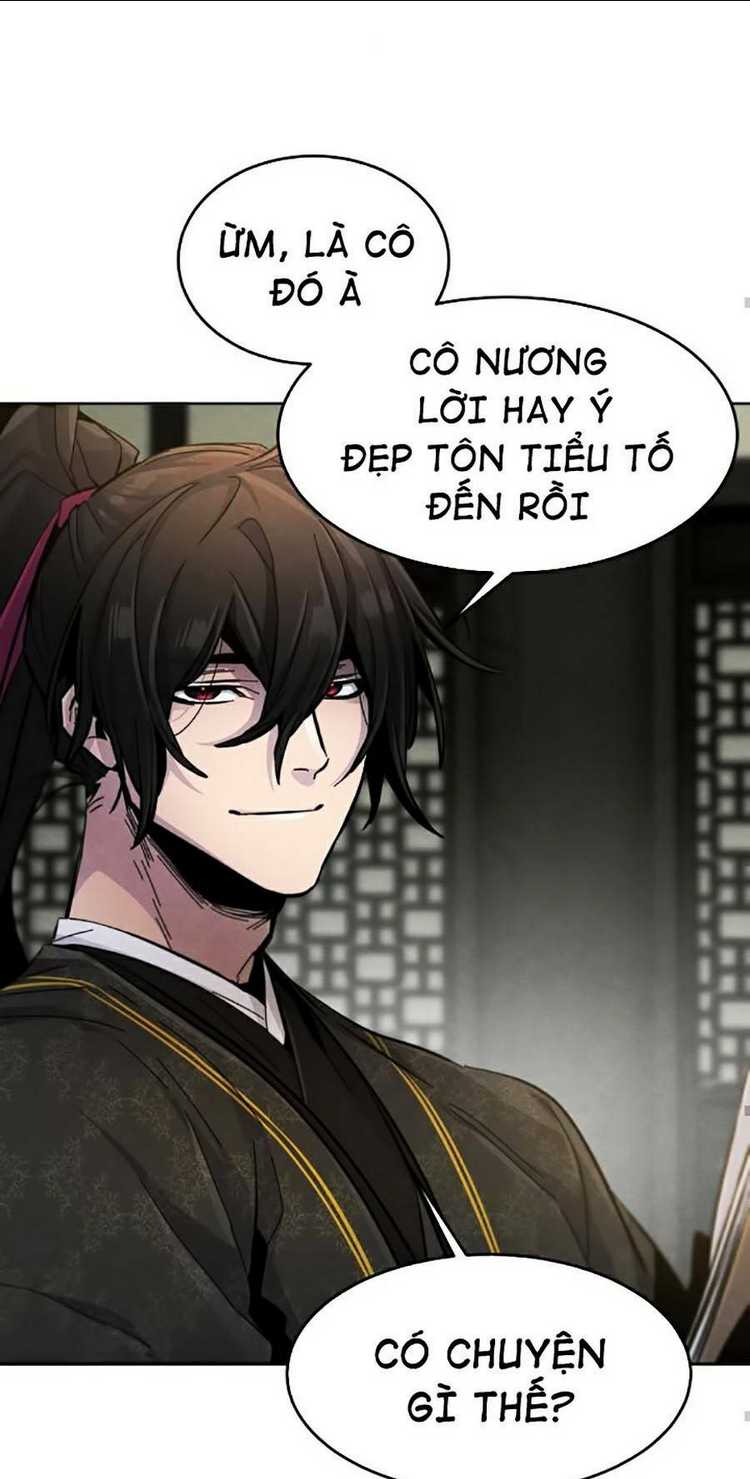 Cuồng Ma Tái Thế - Chap 25 - Trang 64