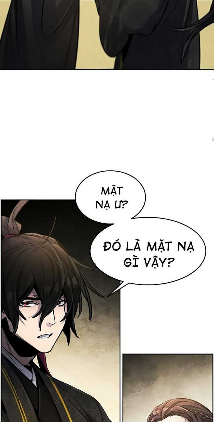 Cuồng Ma Tái Thế - Chap 25 - Trang 66