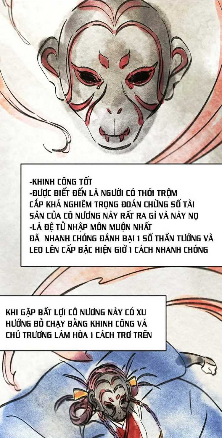Cuồng Ma Tái Thế - Chap 25 - Trang 70