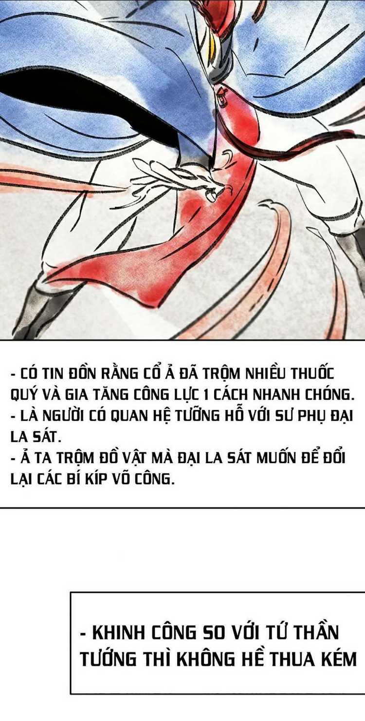 Cuồng Ma Tái Thế - Chap 25 - Trang 71