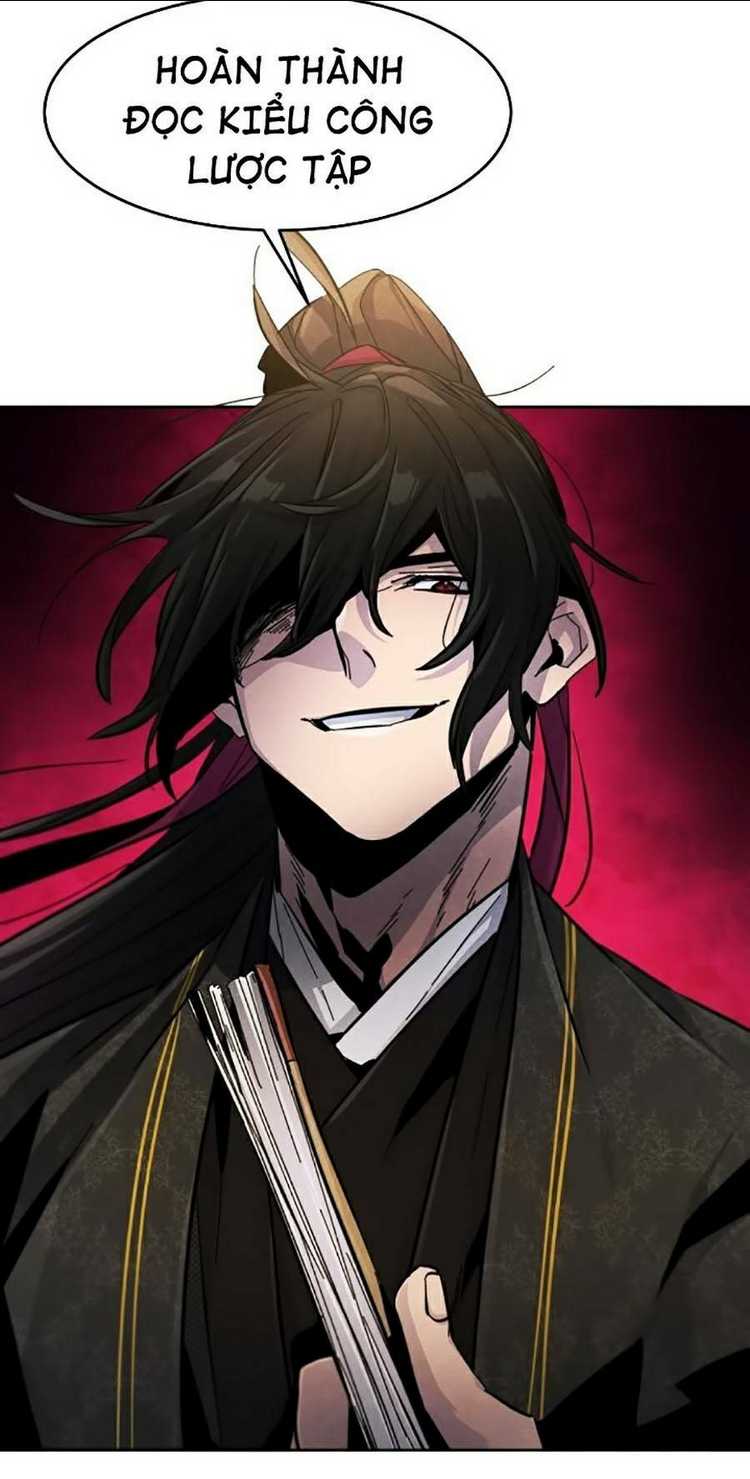 Cuồng Ma Tái Thế - Chap 25 - Trang 73