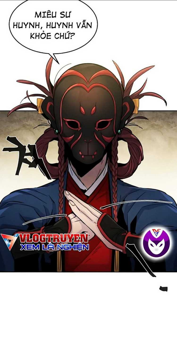 Cuồng Ma Tái Thế - Chap 25 - Trang 79