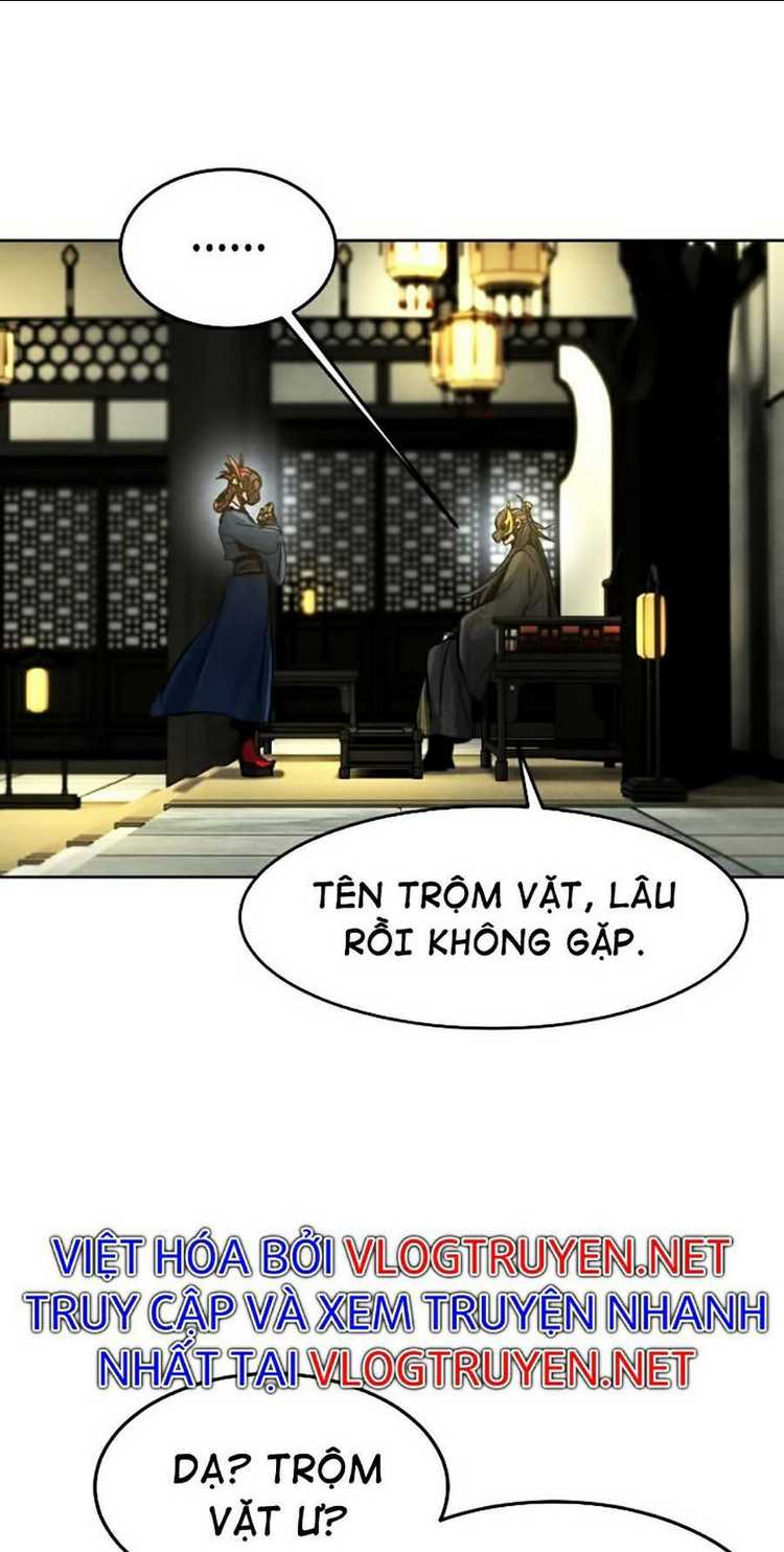 Cuồng Ma Tái Thế - Chap 25 - Trang 80