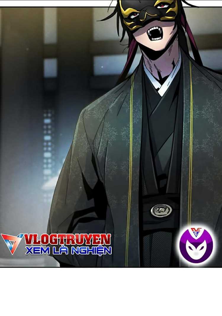 Cuồng Ma Tái Thế - Chap 25 - Trang 9