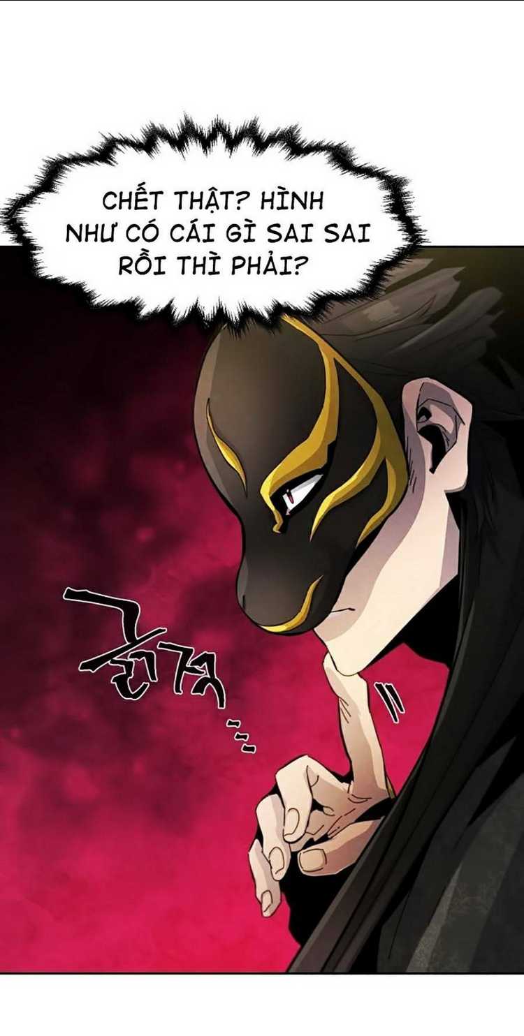 Cuồng Ma Tái Thế - Chap 25 - Trang 82