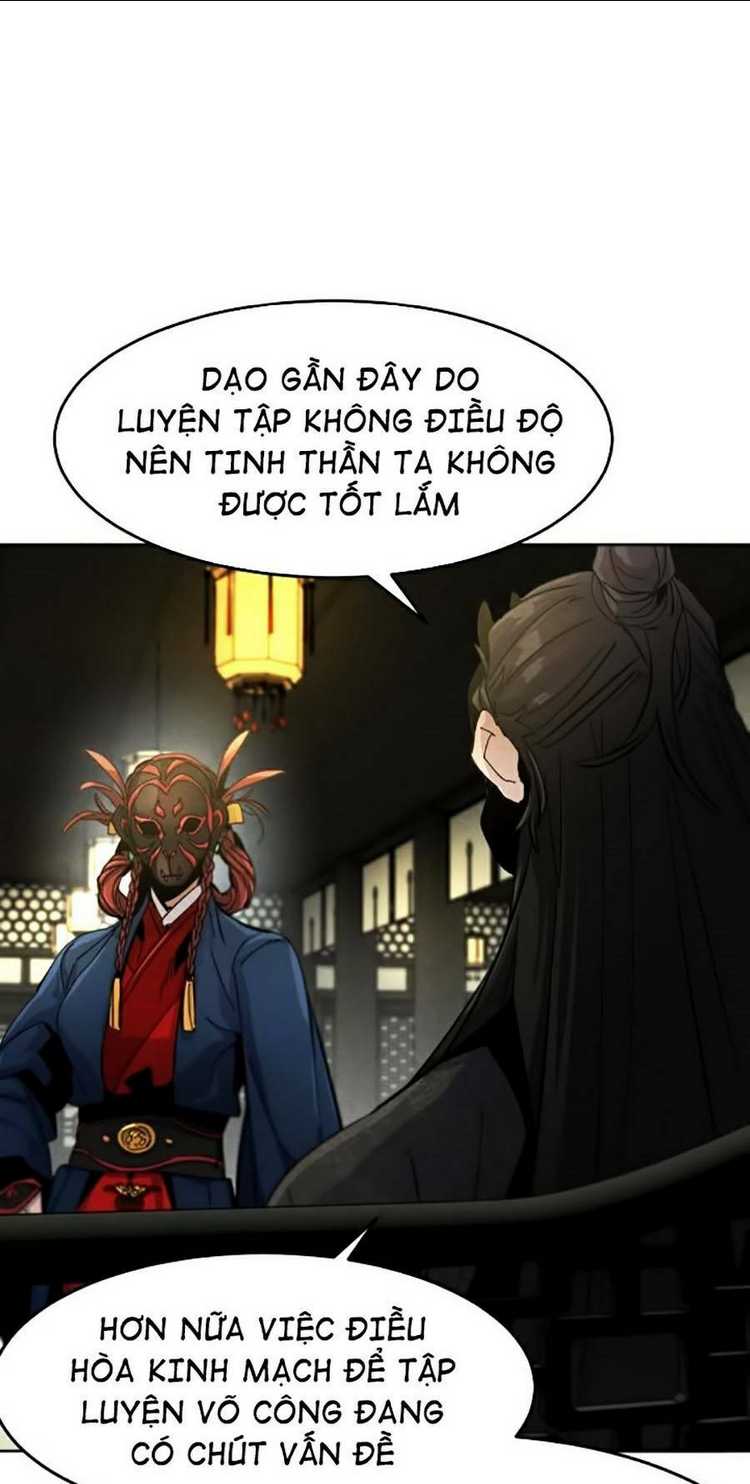 Cuồng Ma Tái Thế - Chap 25 - Trang 83