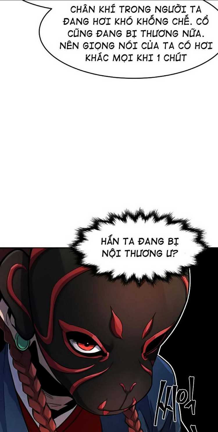 Cuồng Ma Tái Thế - Chap 25 - Trang 84