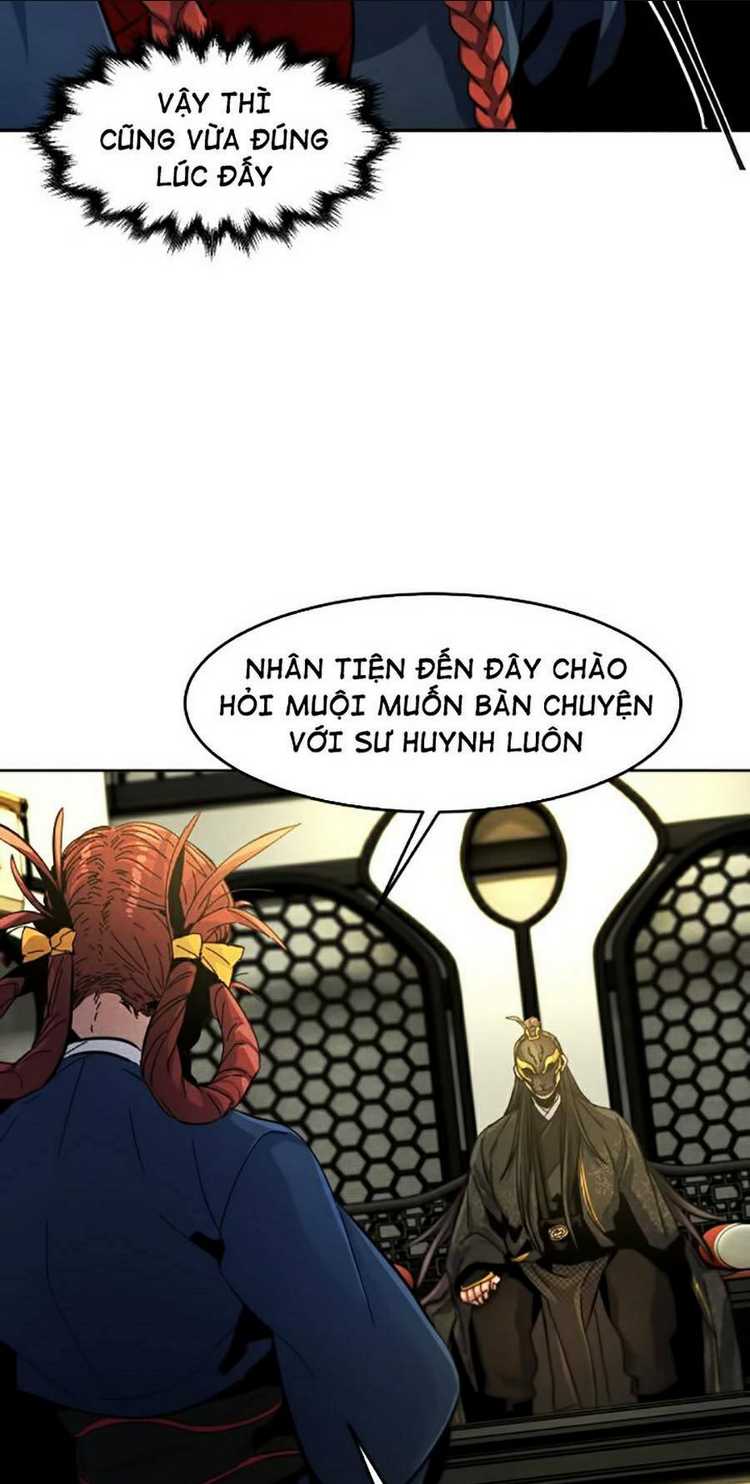 Cuồng Ma Tái Thế - Chap 25 - Trang 85