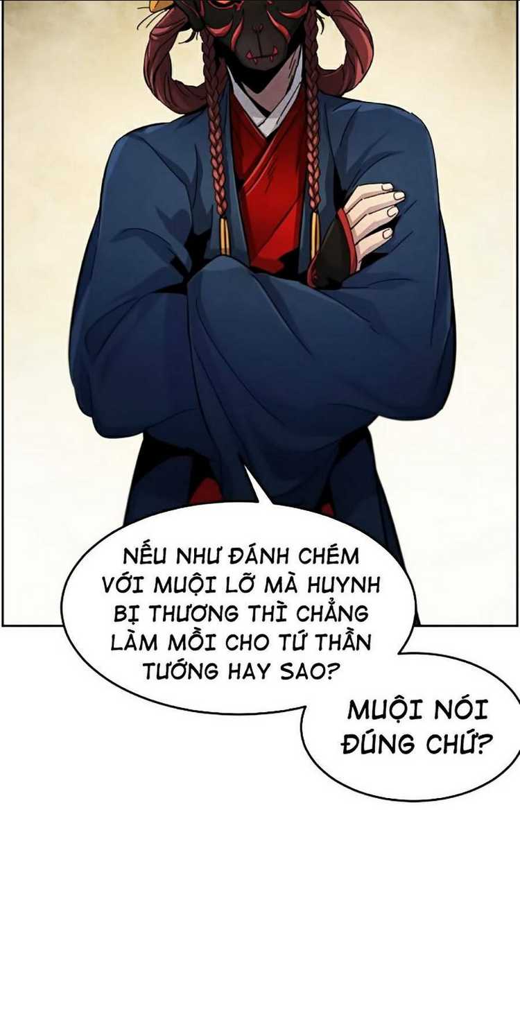 Cuồng Ma Tái Thế - Chap 25 - Trang 89