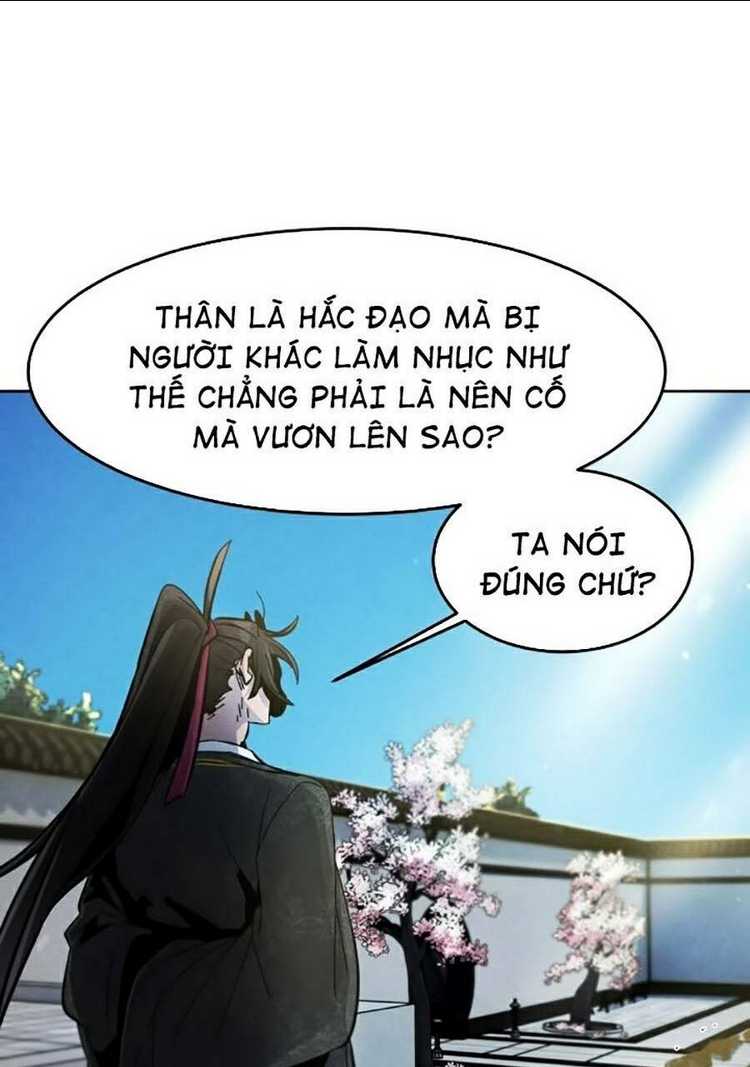 Cuồng Ma Tái Thế - Chap 25 - Trang 10