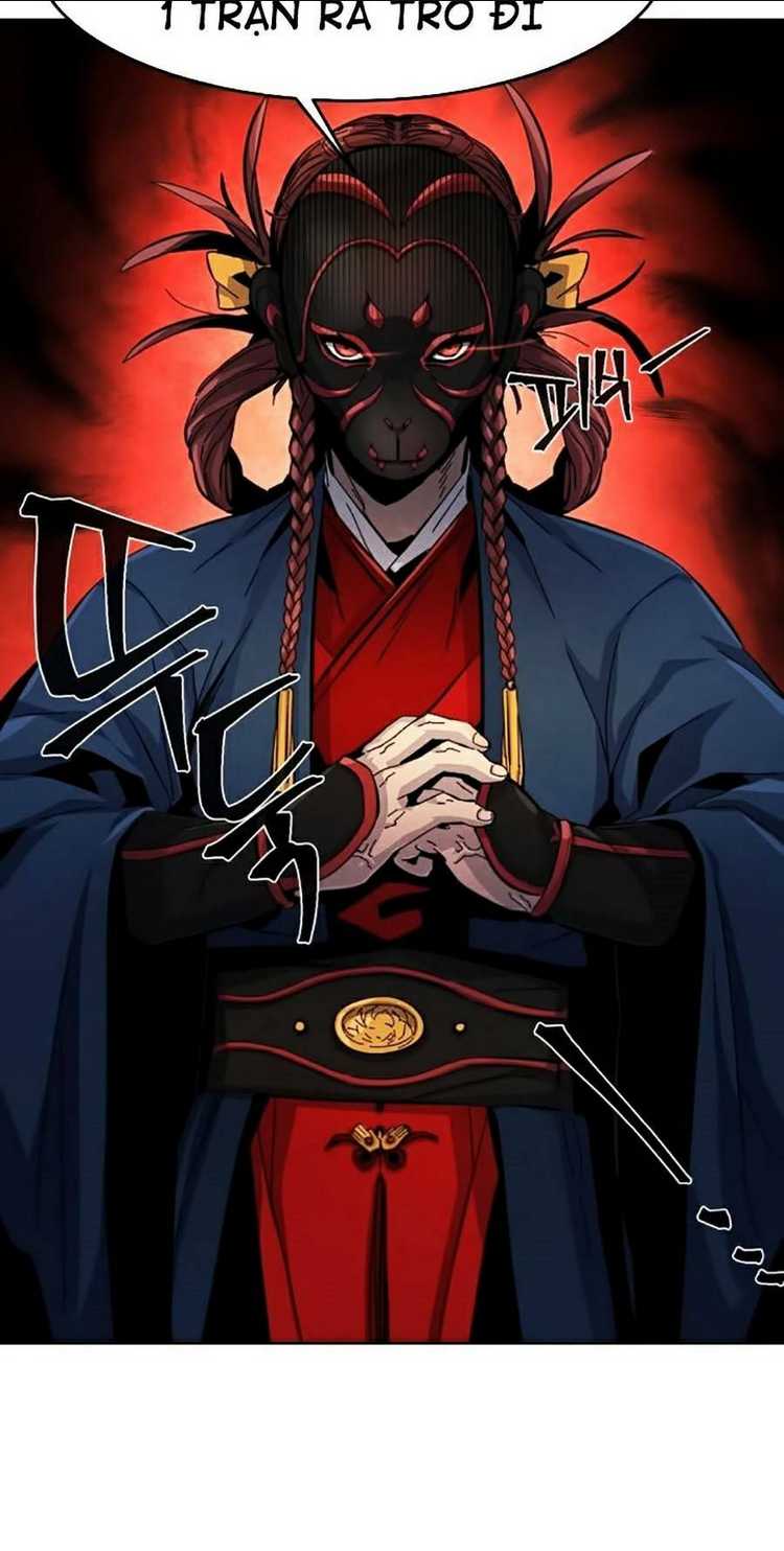 Cuồng Ma Tái Thế - Chap 25 - Trang 92