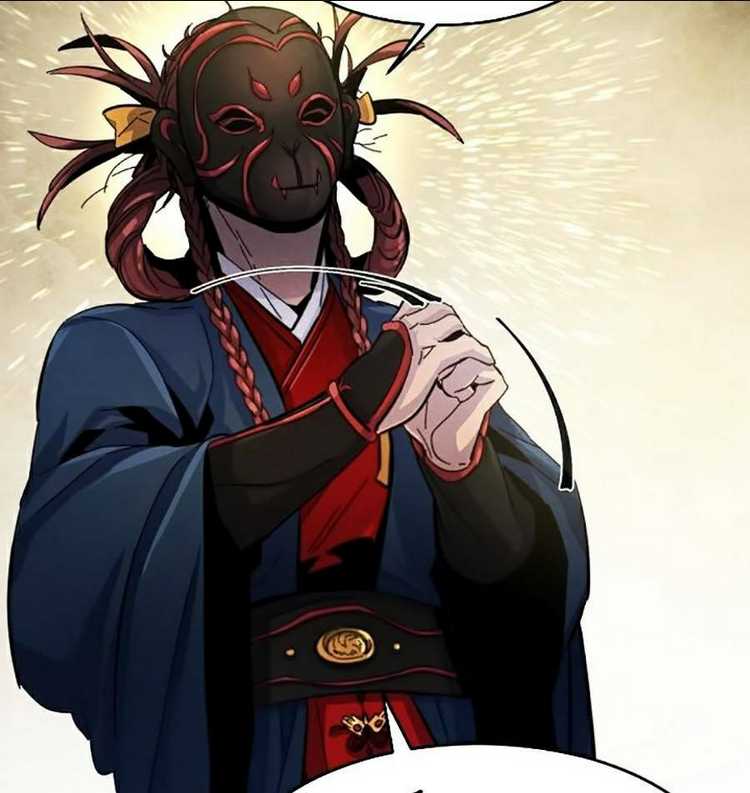 Cuồng Ma Tái Thế - Chap 25 - Trang 95