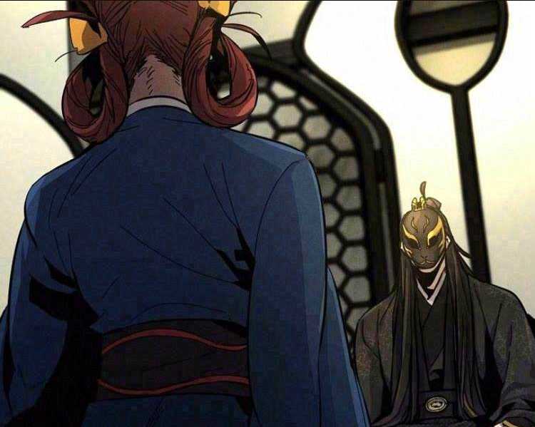 Cuồng Ma Tái Thế - Chap 26 - Trang 2