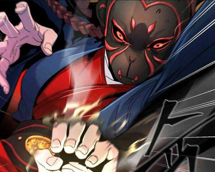 Cuồng Ma Tái Thế - Chap 26 - Trang 138