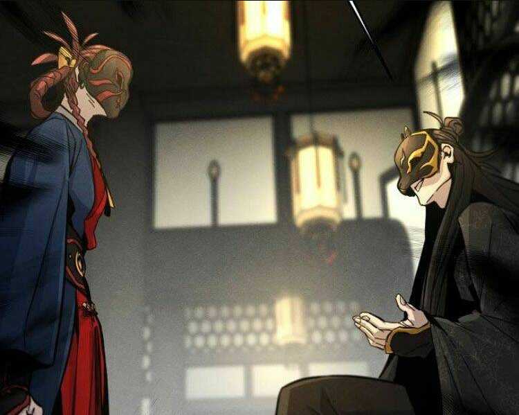 Cuồng Ma Tái Thế - Chap 26 - Trang 15