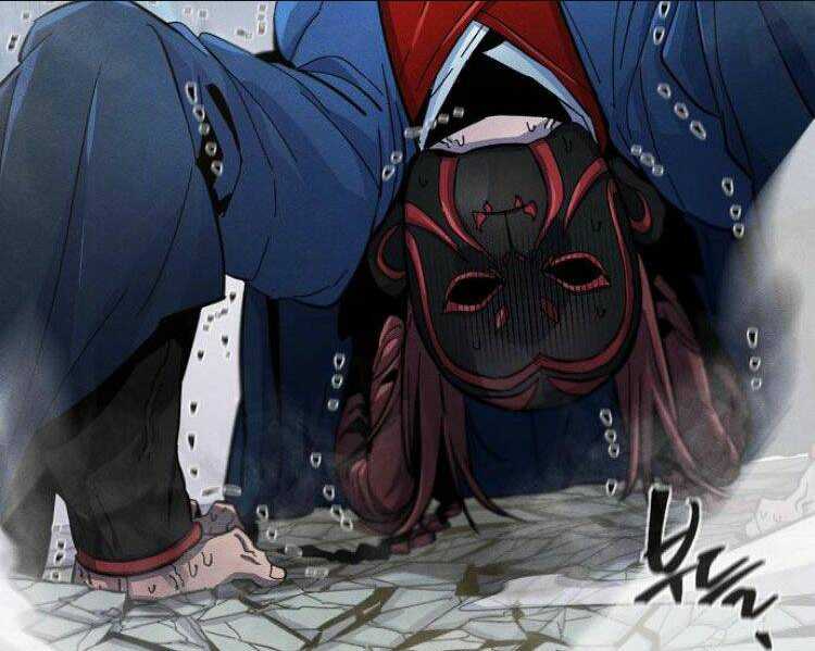 Cuồng Ma Tái Thế - Chap 26 - Trang 152