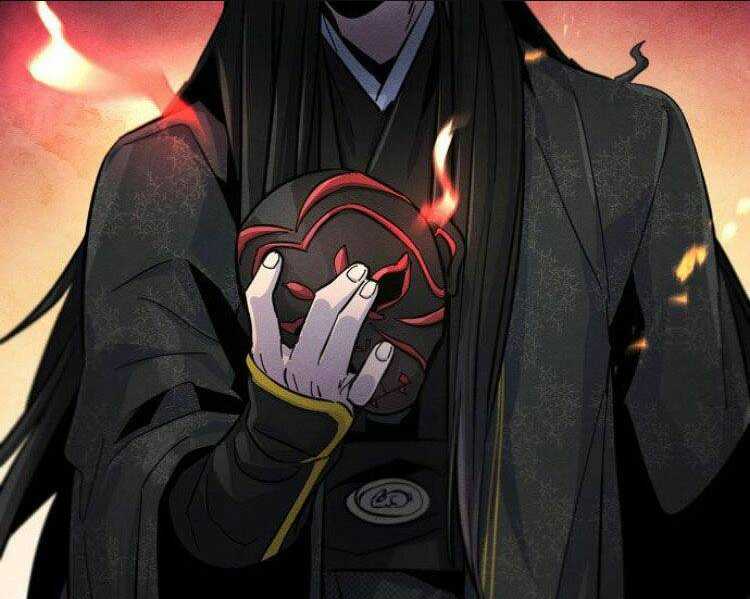 Cuồng Ma Tái Thế - Chap 26 - Trang 192
