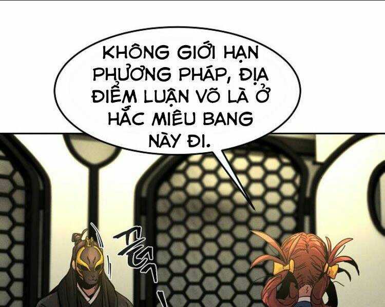 Cuồng Ma Tái Thế - Chap 26 - Trang 29