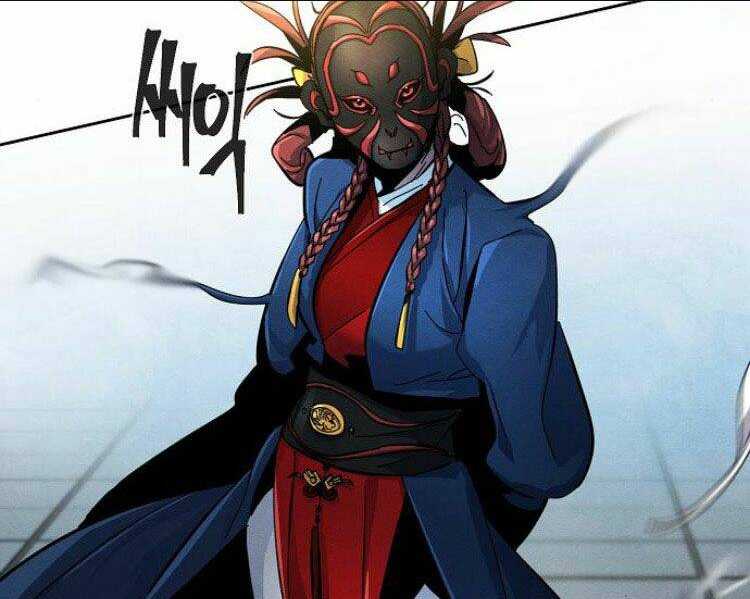 Cuồng Ma Tái Thế - Chap 26 - Trang 79