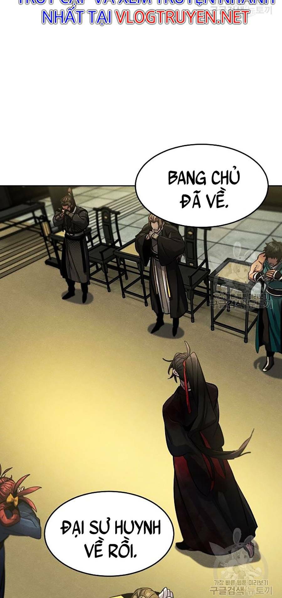 Cuồng Ma Tái Thế - Chap 48 - Trang 11