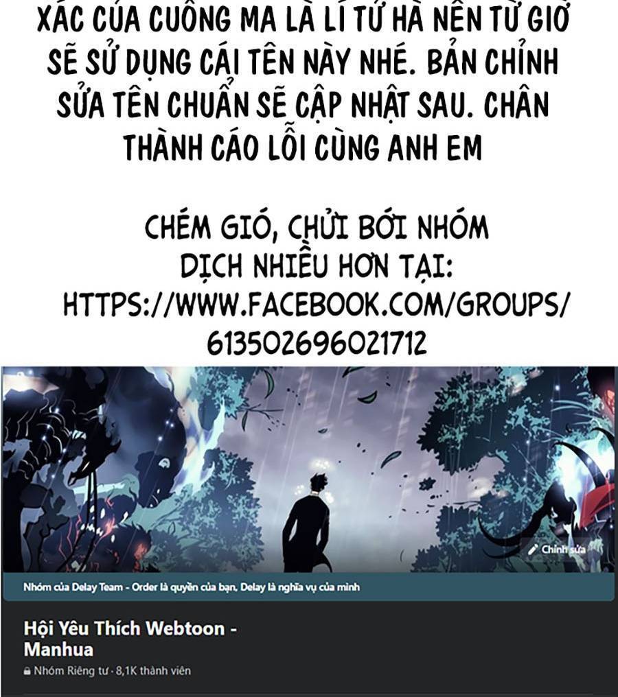 Cuồng Ma Tái Thế - Chap 48 - Trang 101