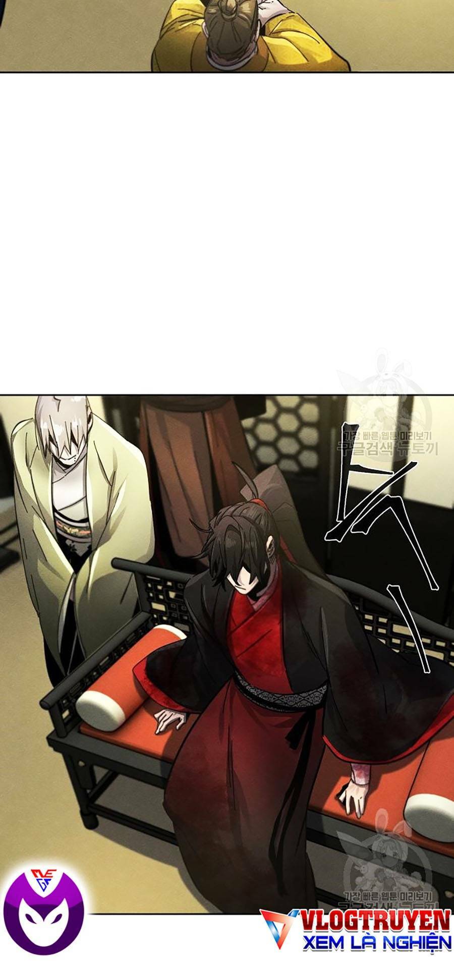 Cuồng Ma Tái Thế - Chap 48 - Trang 12