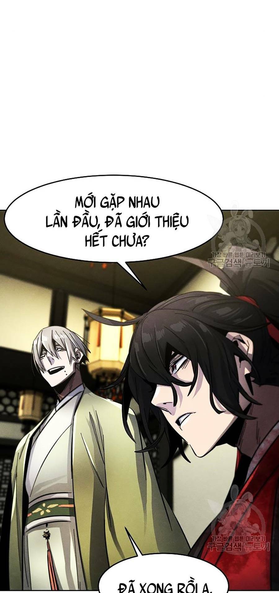 Cuồng Ma Tái Thế - Chap 48 - Trang 14