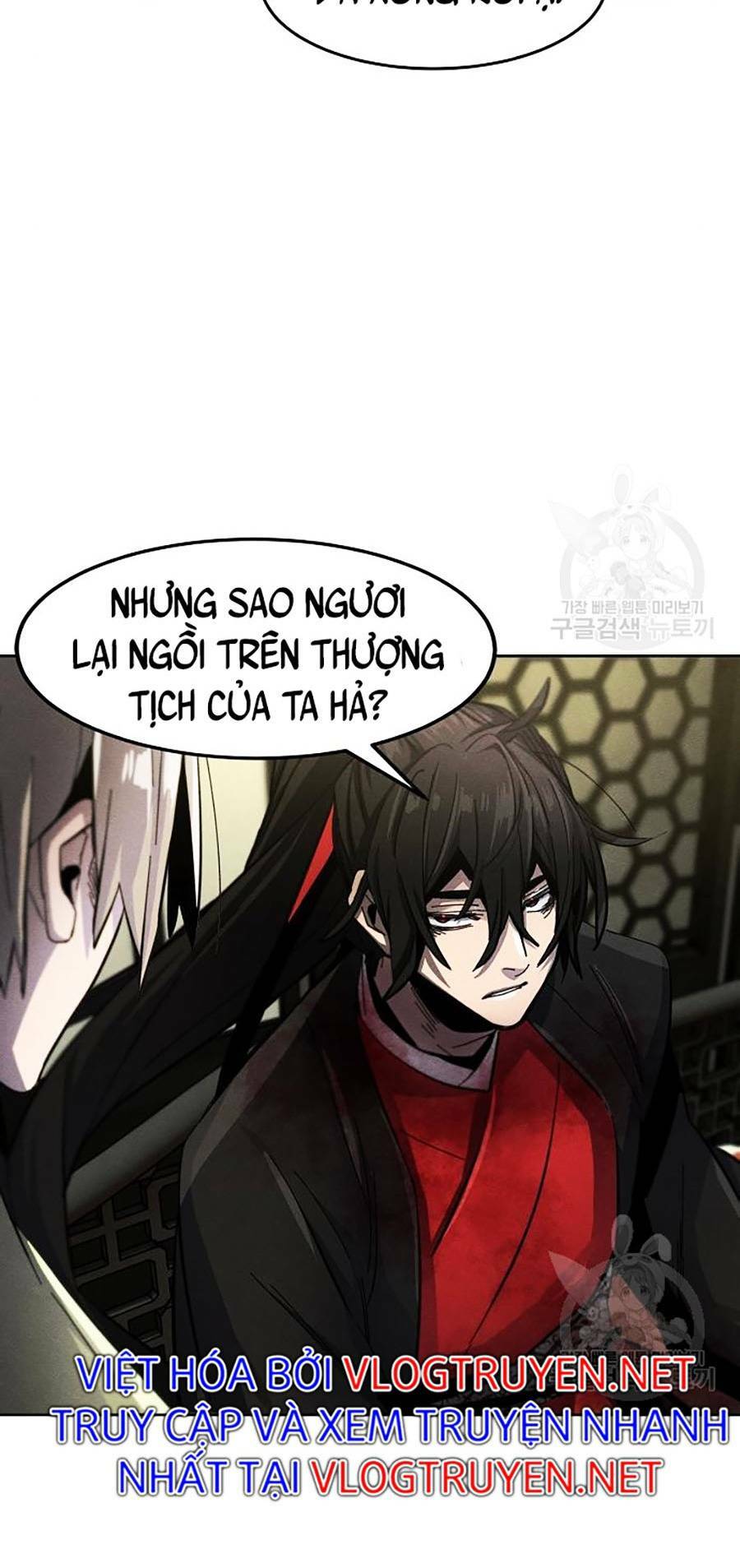 Cuồng Ma Tái Thế - Chap 48 - Trang 15