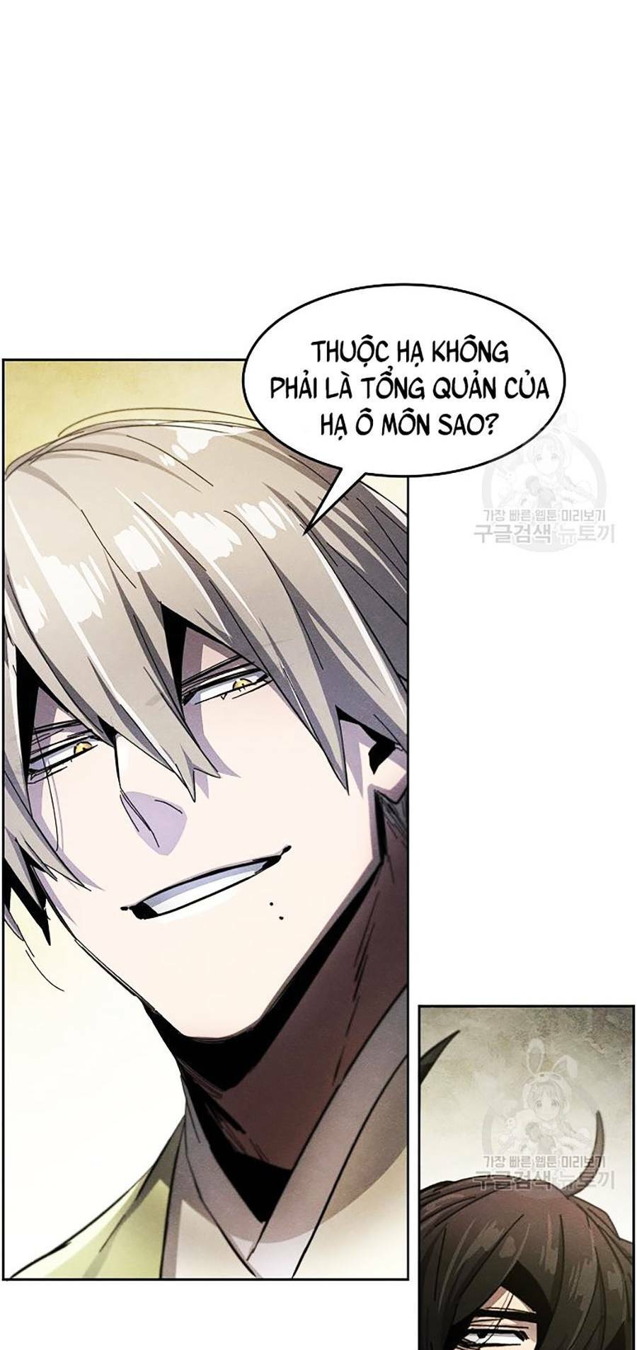 Cuồng Ma Tái Thế - Chap 48 - Trang 16