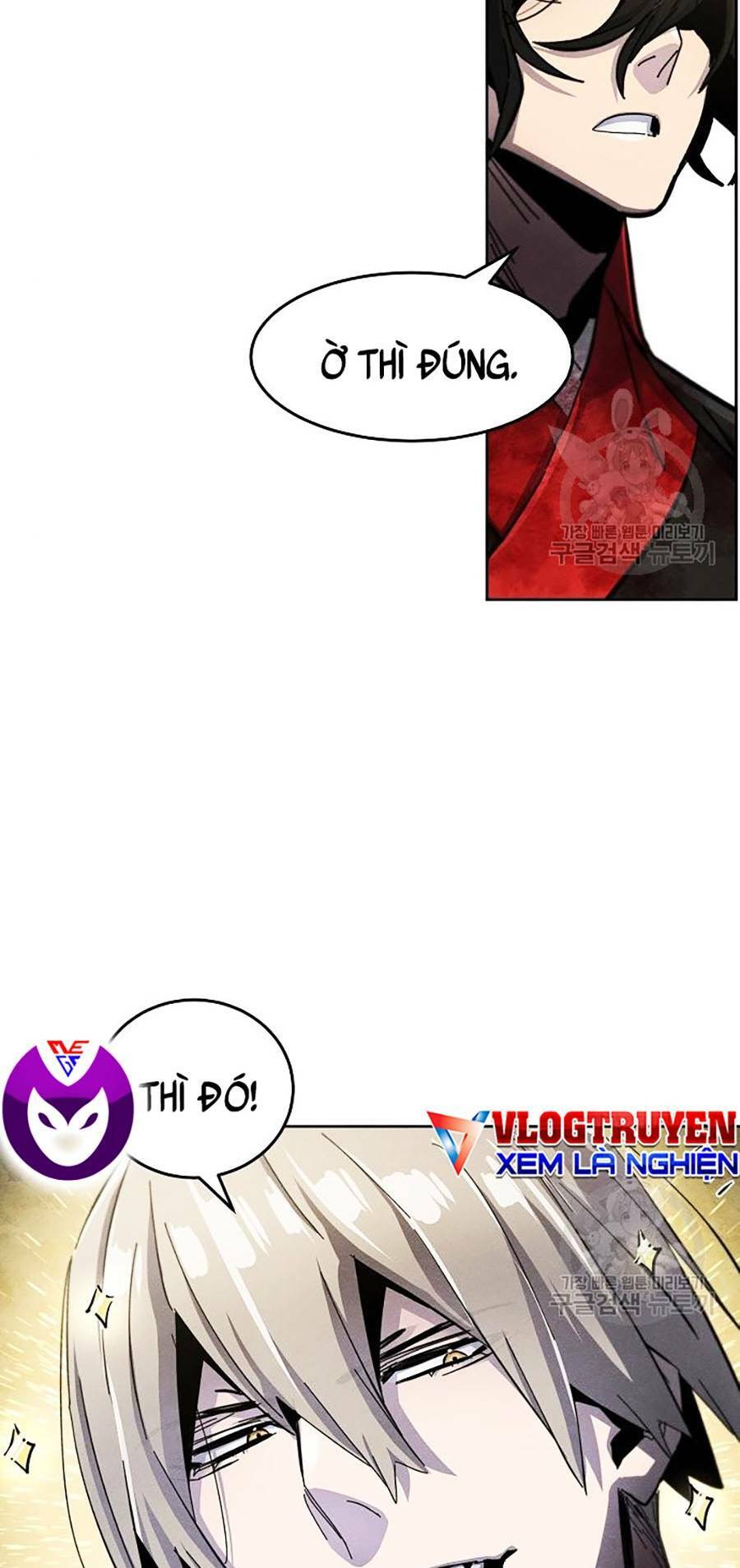 Cuồng Ma Tái Thế - Chap 48 - Trang 17