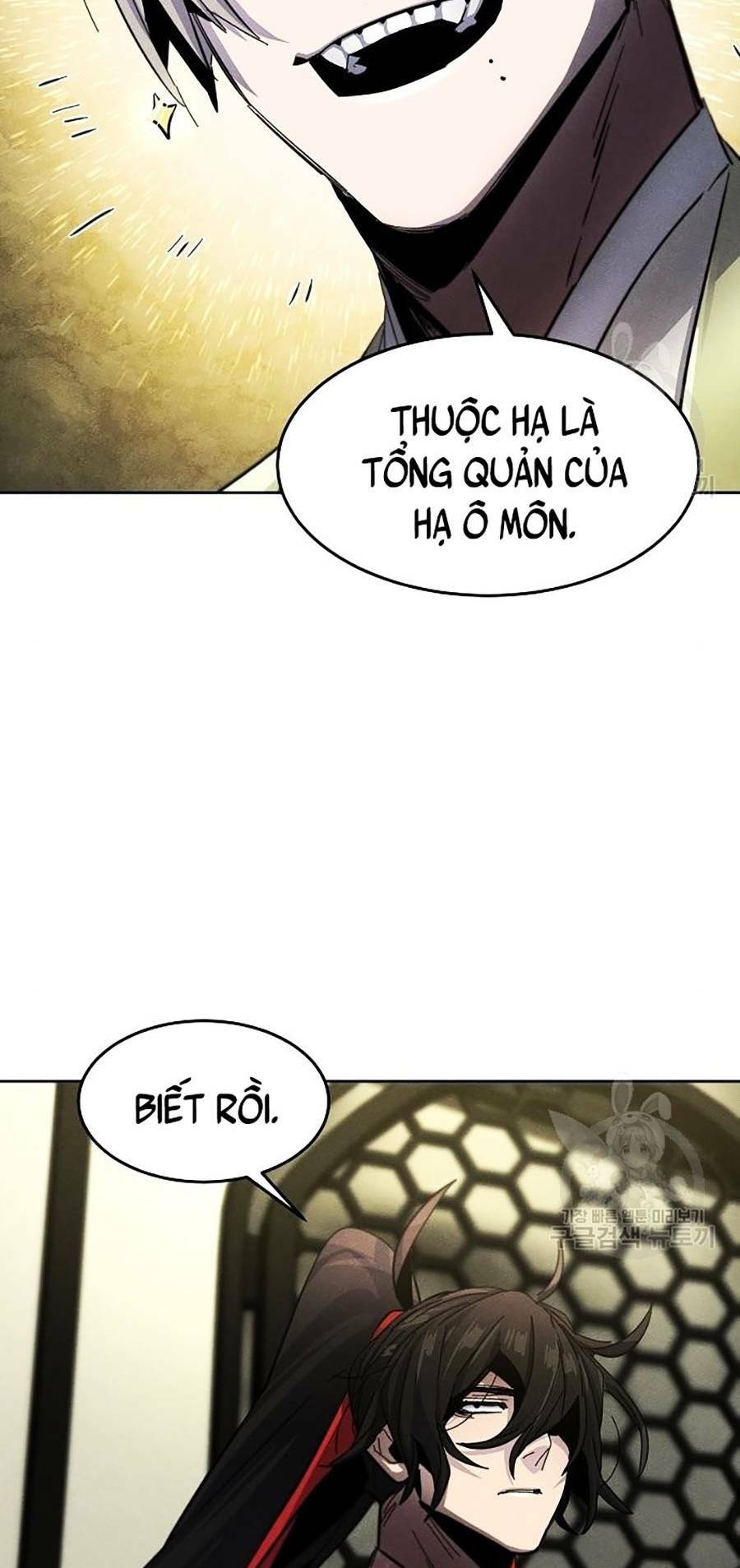 Cuồng Ma Tái Thế - Chap 48 - Trang 18