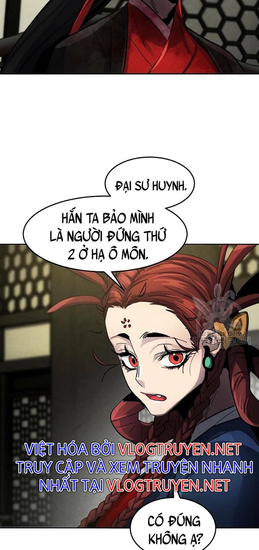 Cuồng Ma Tái Thế - Chap 48 - Trang 19